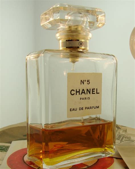 old chanel no 5 perfume bottle|Chanel no 5 perfume alternative.